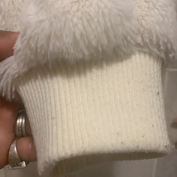 Love tree jacket - Picture 6 of 12